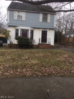 1097 Pembrook Road Cleveland Heights, OH 44121 - Photo 1 of 5