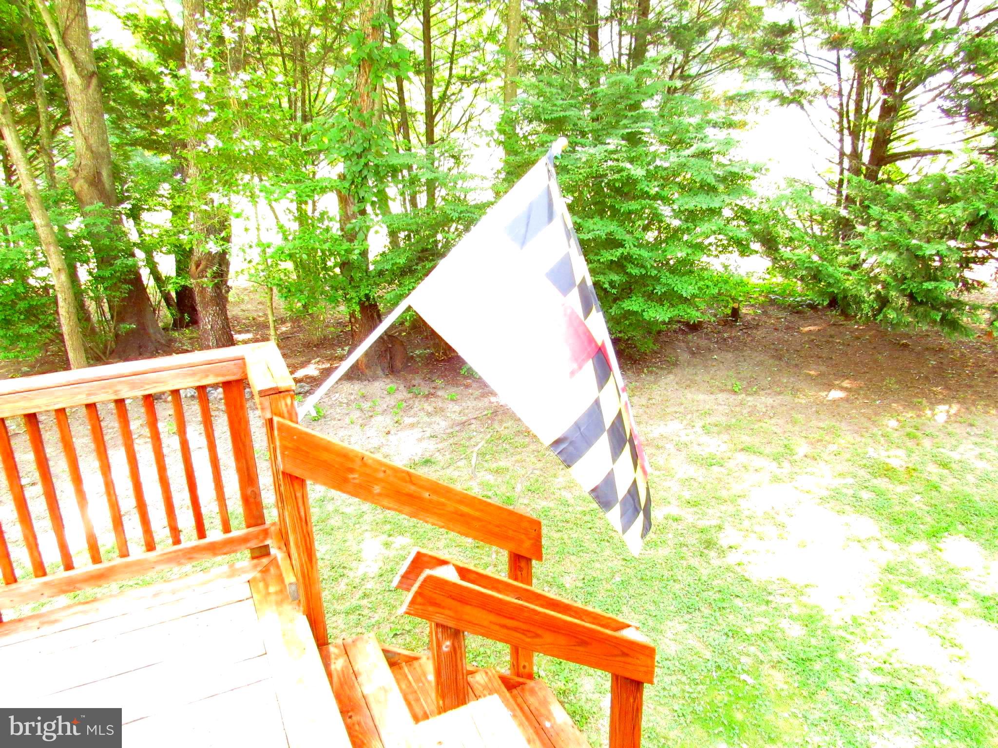 3235 Richfield Road Huntingtown, MD 20639 - Photo 12 of 64 Bear your Flag