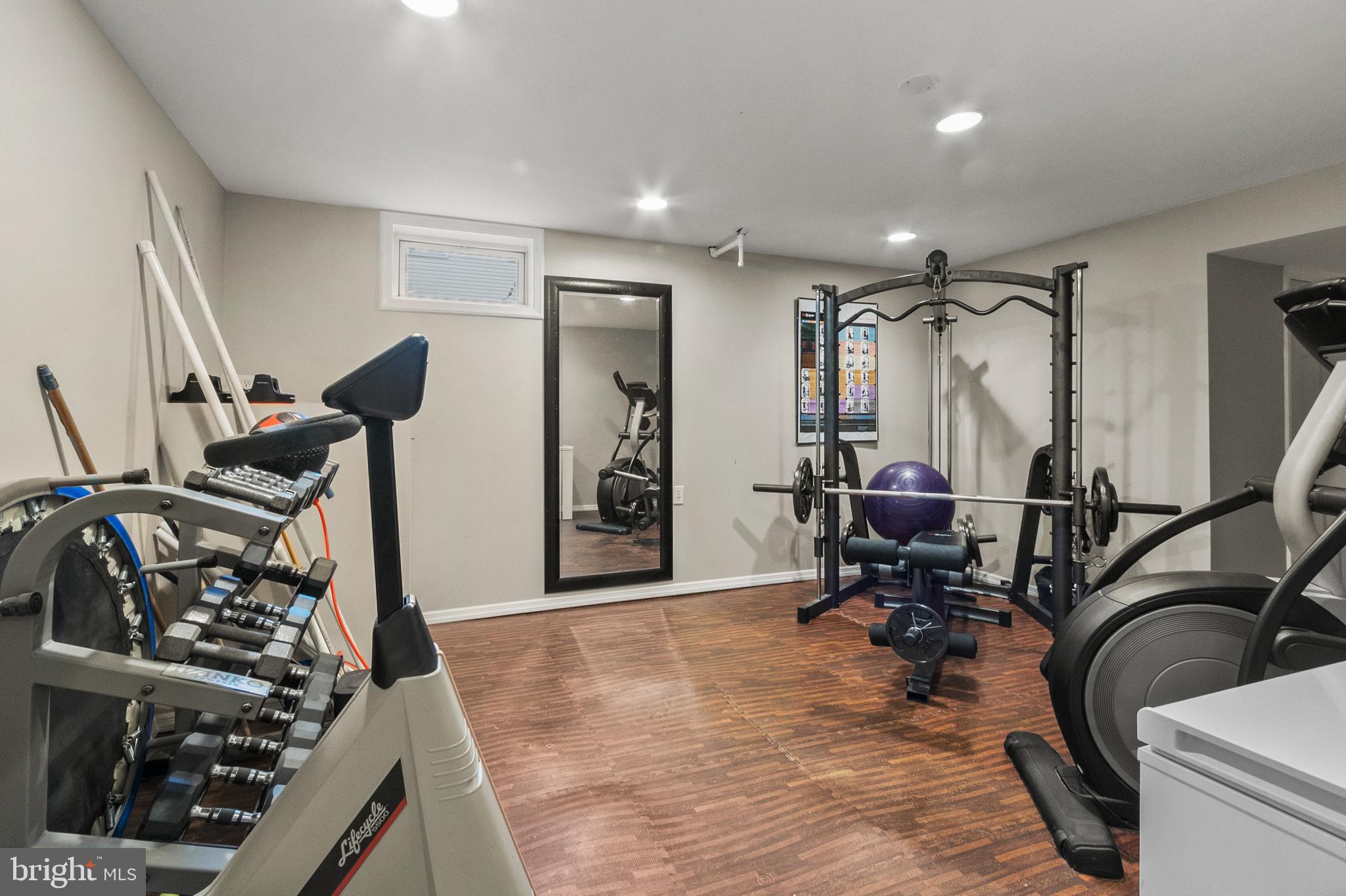 11 Montague Road Newark, DE 19713 - Photo 62 of 79 Workout Room
