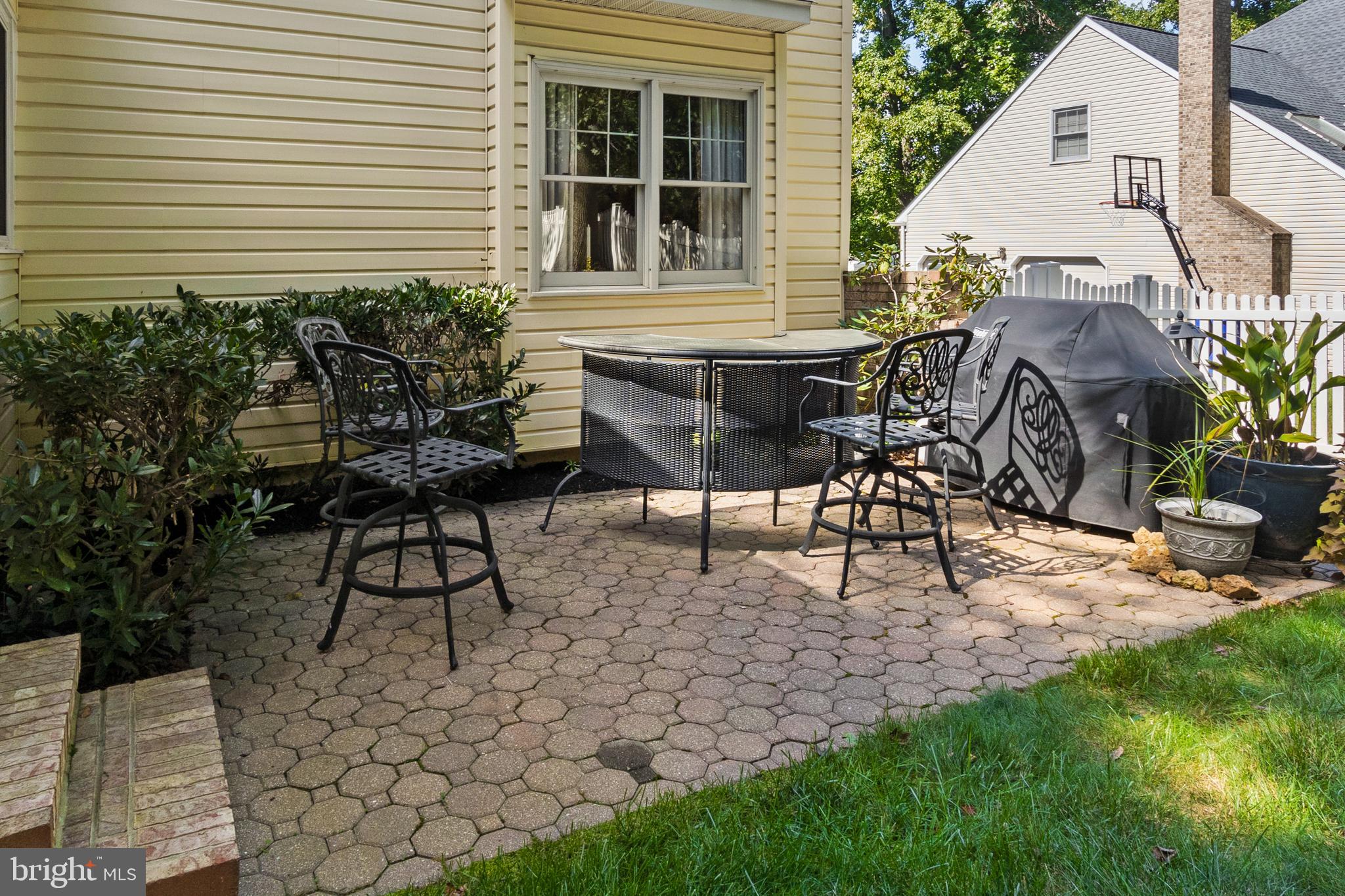 11 Montague Road Newark, DE 19713 - Photo 78 of 79 Patio
