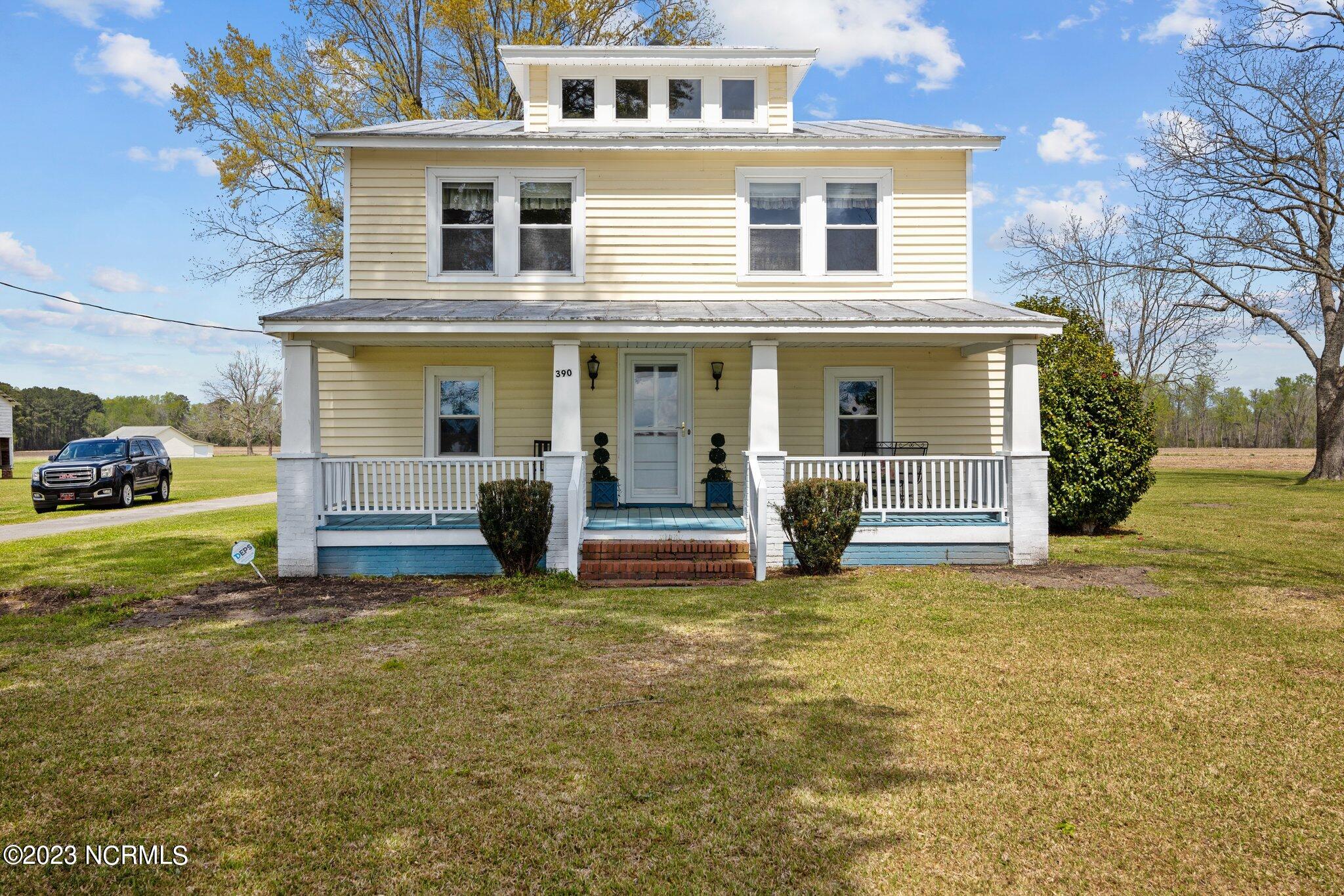 390 Beaman Road New Bern, NC 28562 - Photo 6 of 47 1-web-or-mls-2I3A0001