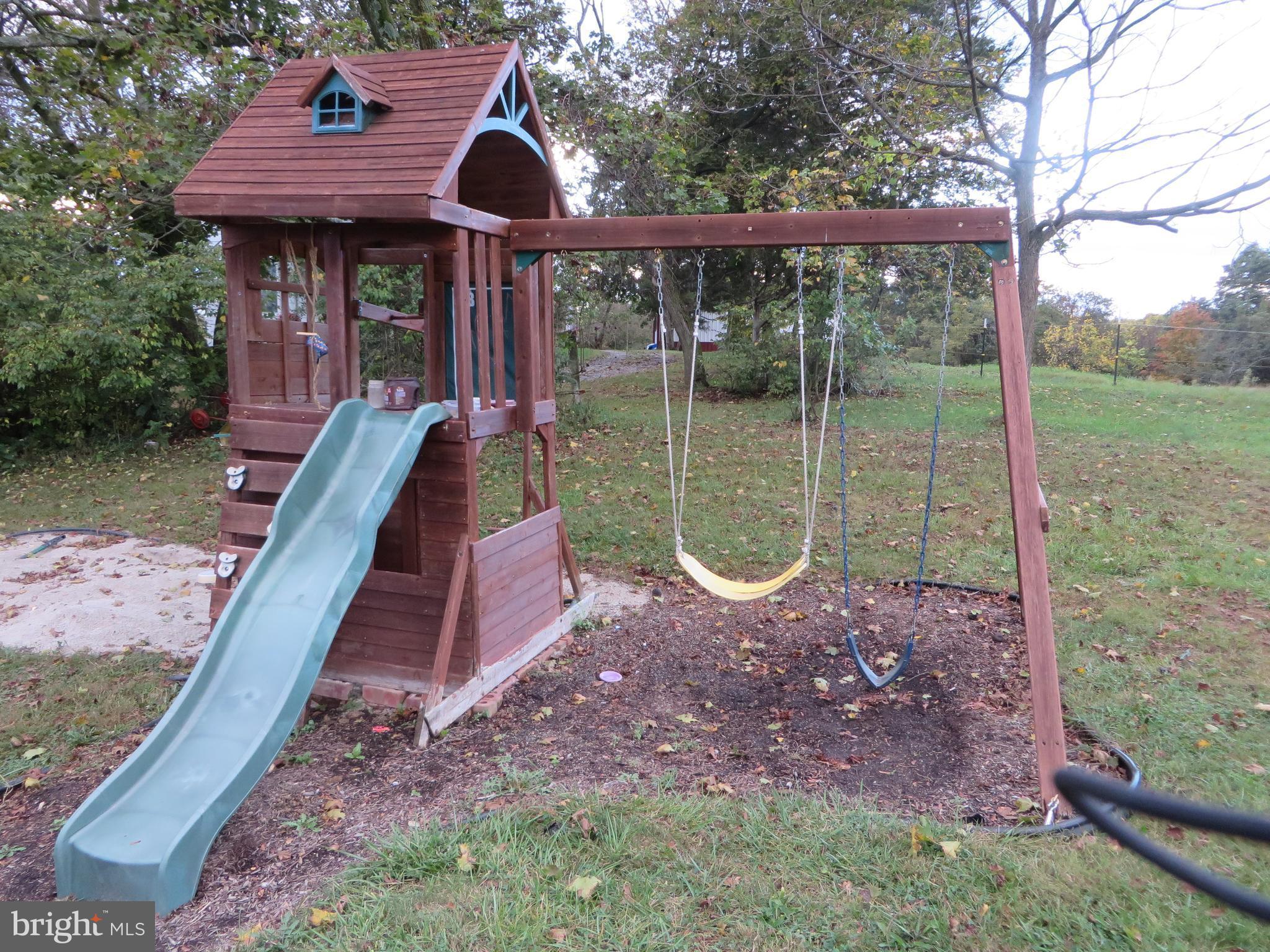 963 Greenspring Road Newville, PA 17241 - Photo 20 of 21 Exterior (Rear)