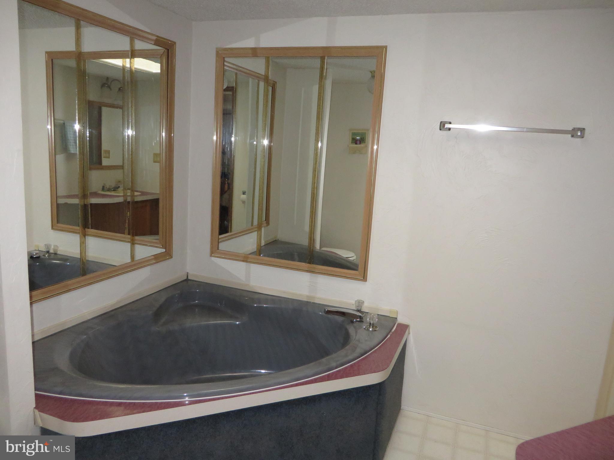 963 Greenspring Road Newville, PA 17241 - Photo 8 of 21 Bath (Master)