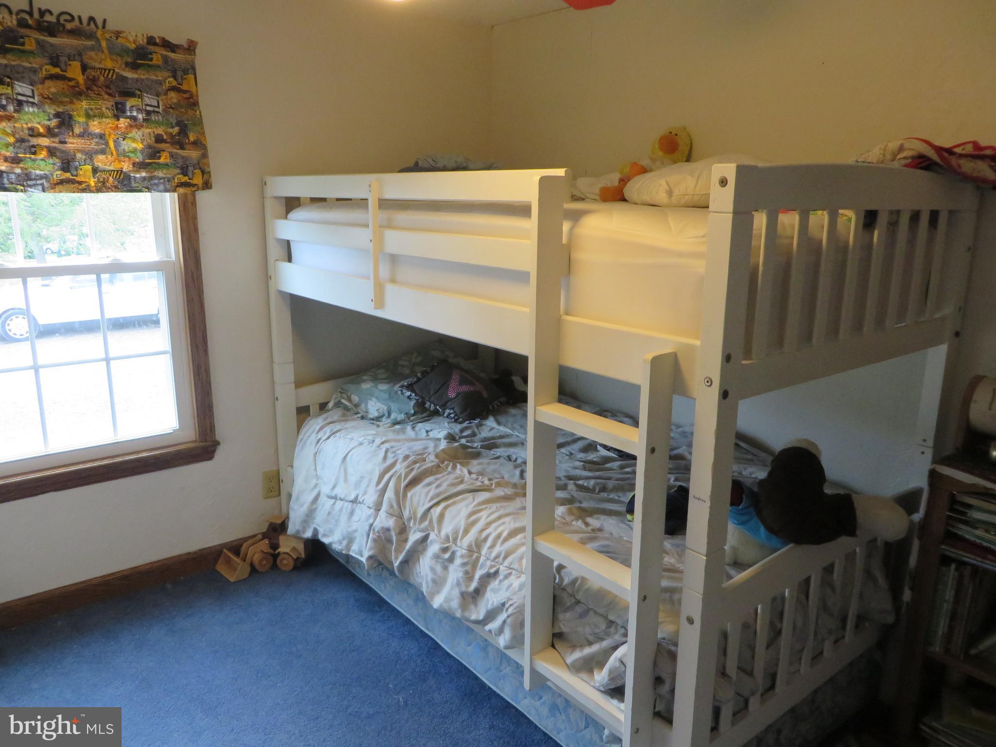 963 Greenspring Road Newville, PA 17241 - Photo 10 of 21 Bedroom
