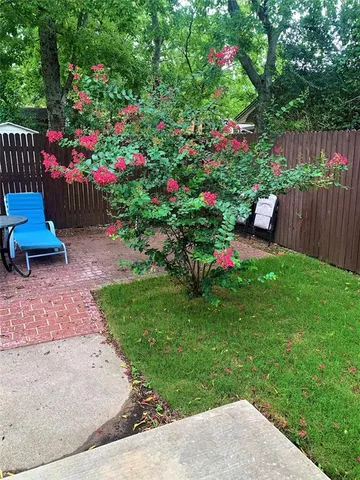 $1,095 | 815 Haynes Street, Denton, TX 76201