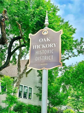 $1,095 | 815 Haynes Street, Denton, TX 76201