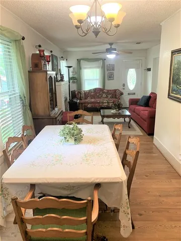 $1,095 | 815 Haynes Street, Denton, TX 76201