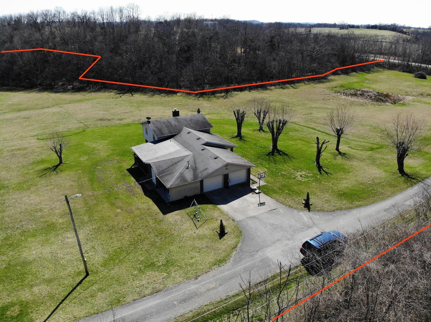 890 Richmond Road North Berea, KY 40403 - Photo 81 of 89 Photo 74