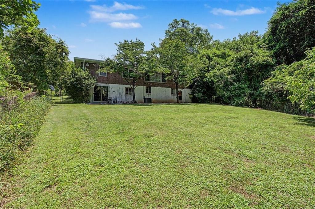 4455 Hillpine Road Forest Park, GA 30297 - Photo 38 of 43