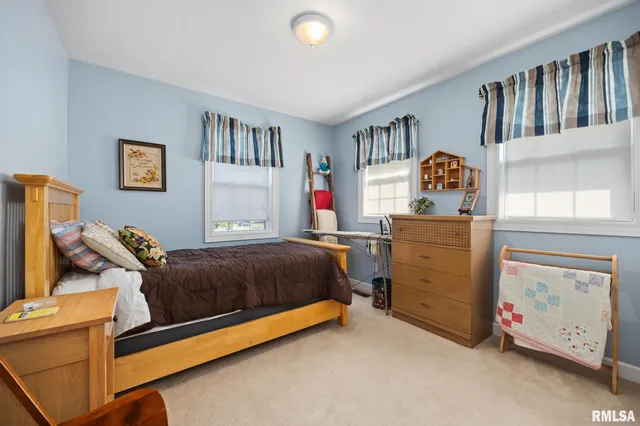 $270,000 | 1529 North Logan Street, Chillicothe, IL 61523