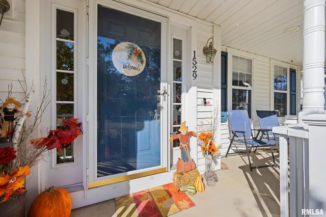 $270,000 | 1529 North Logan Street, Chillicothe, IL 61523