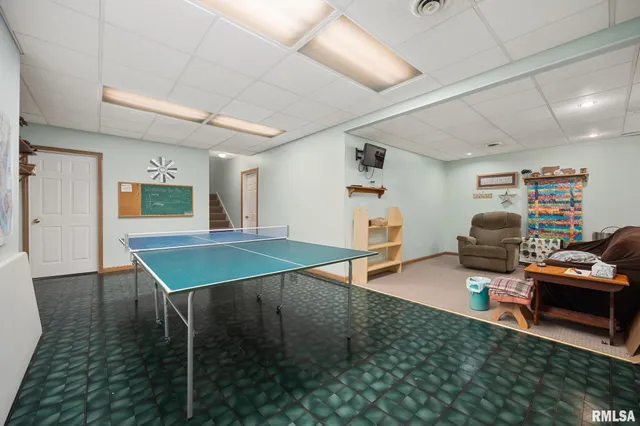 $270,000 | 1529 North Logan Street, Chillicothe, IL 61523