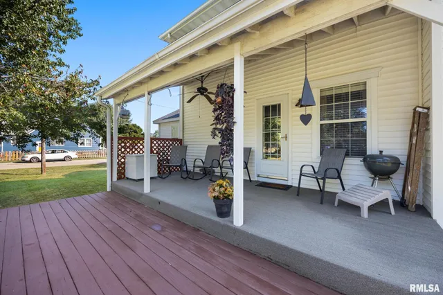 $270,000 | 1529 North Logan Street, Chillicothe, IL 61523