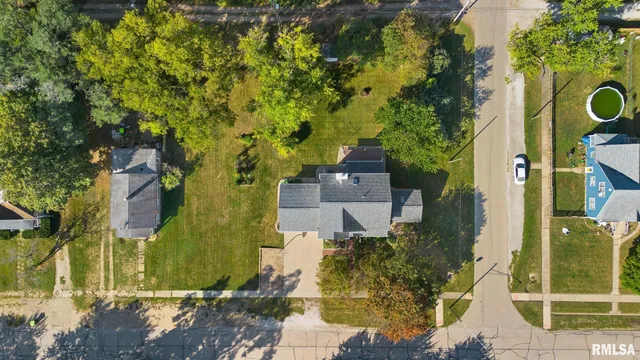 $270,000 | 1529 North Logan Street, Chillicothe, IL 61523