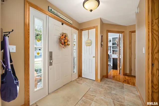 $270,000 | 1529 North Logan Street, Chillicothe, IL 61523