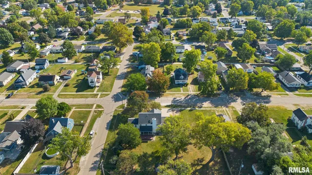 $270,000 | 1529 North Logan Street, Chillicothe, IL 61523