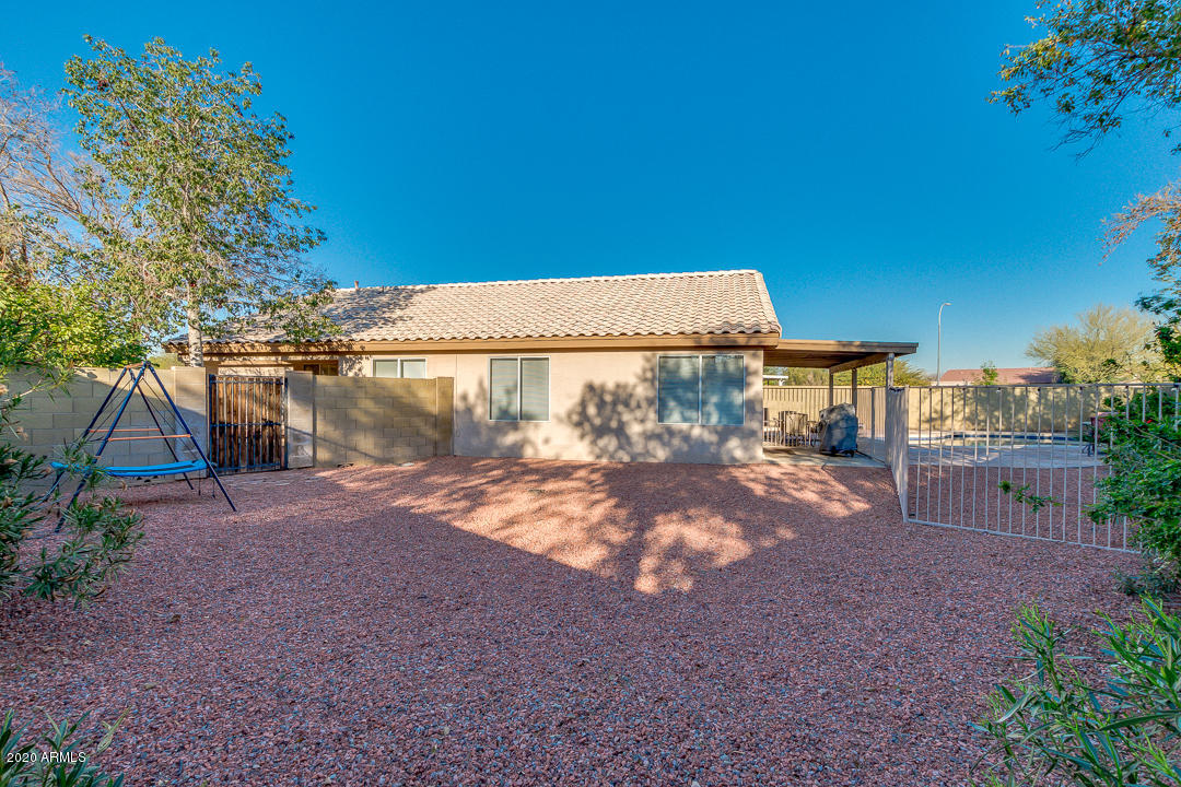 8319 West Bloomfield Road Peoria, AZ 85381 - Photo 21 of 24 26-Bloomfield