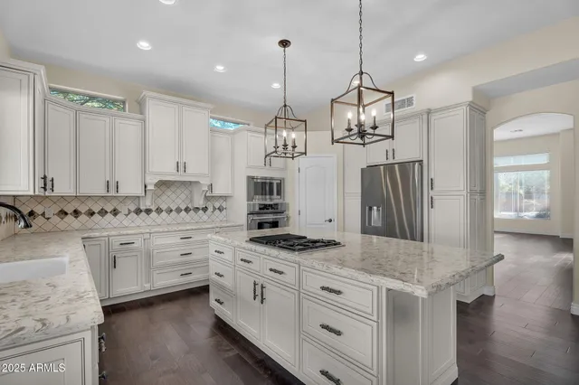 $899,000 | 8164 East Sienna Street, Mesa, AZ 85207