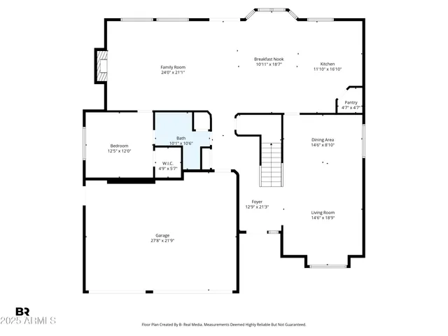 $899,000 | 8164 East Sienna Street, Mesa, AZ 85207