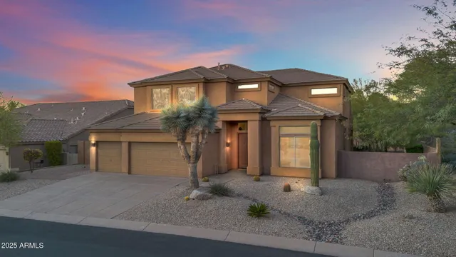 $899,000 | 8164 East Sienna Street, Mesa, AZ 85207