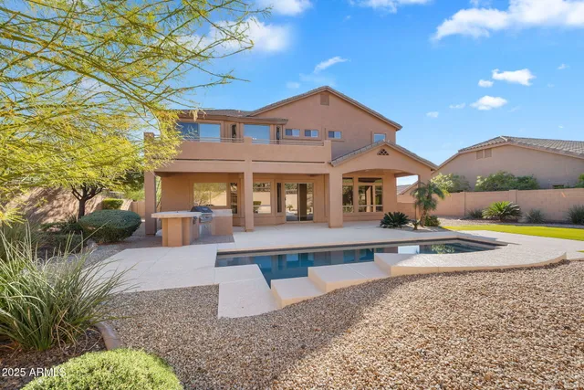 $899,000 | 8164 East Sienna Street, Mesa, AZ 85207