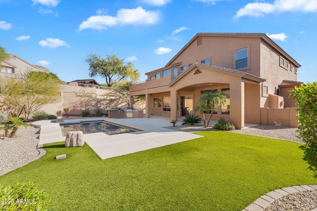 $899,000 | 8164 East Sienna Street, Mesa, AZ 85207