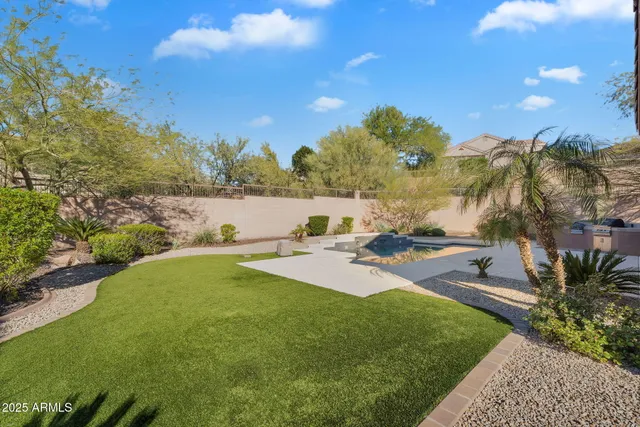 $899,000 | 8164 East Sienna Street, Mesa, AZ 85207