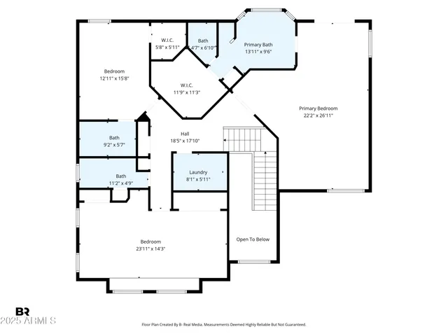 $899,000 | 8164 East Sienna Street, Mesa, AZ 85207