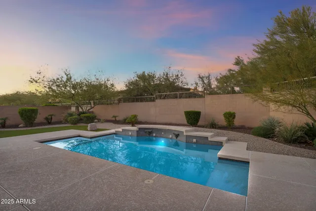 $899,000 | 8164 East Sienna Street, Mesa, AZ 85207