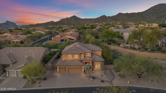 $899,000 | 8164 East Sienna Street, Mesa, AZ 85207