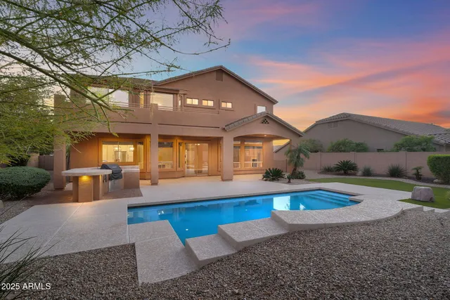 $899,000 | 8164 East Sienna Street, Mesa, AZ 85207