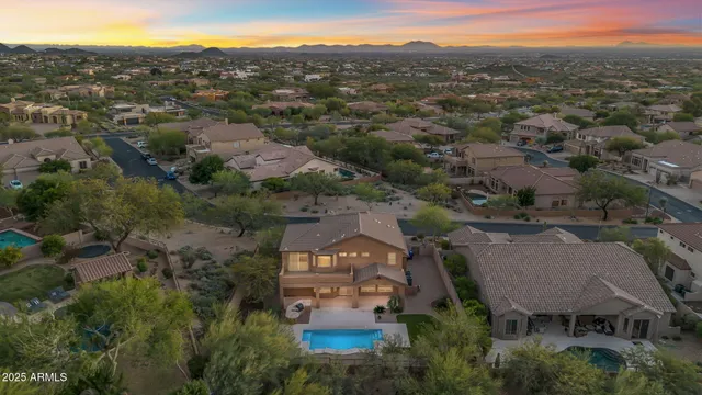 $899,000 | 8164 East Sienna Street, Mesa, AZ 85207