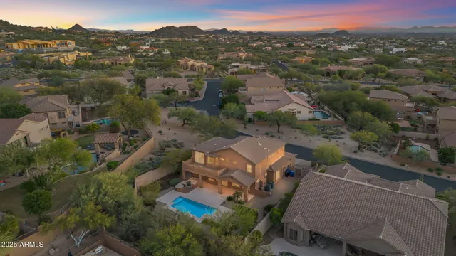 $899,000 | 8164 East Sienna Street, Mesa, AZ 85207