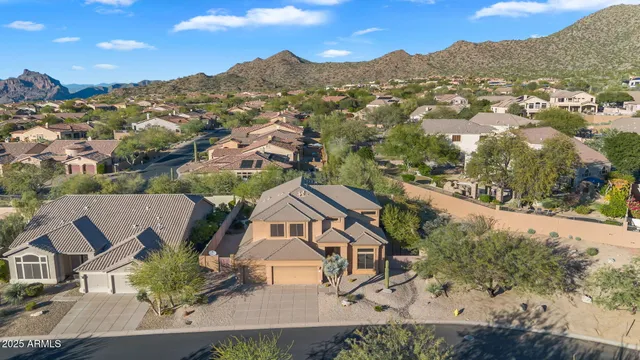 $899,000 | 8164 East Sienna Street, Mesa, AZ 85207