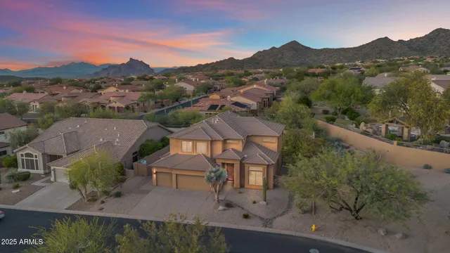 $899,000 | 8164 East Sienna Street, Mesa, AZ 85207