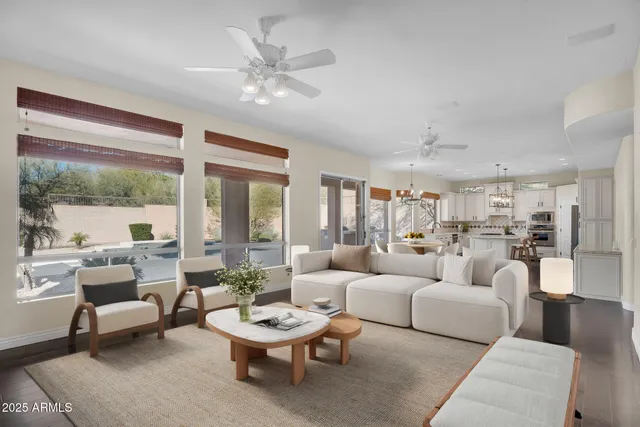 $899,000 | 8164 East Sienna Street, Mesa, AZ 85207