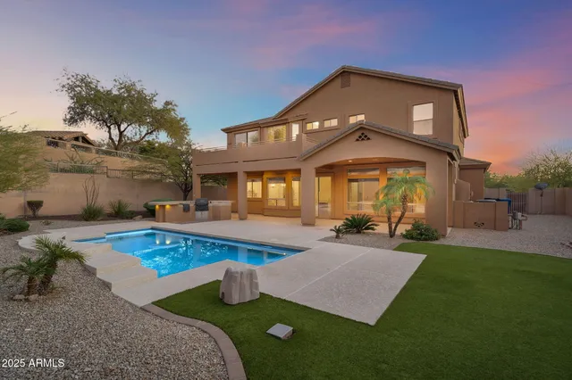 $899,000 | 8164 East Sienna Street, Mesa, AZ 85207