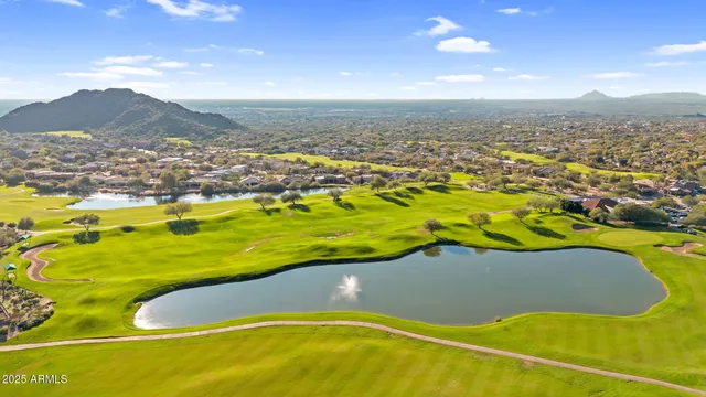 $899,000 | 8164 East Sienna Street, Mesa, AZ 85207