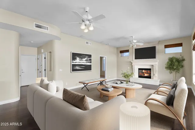 $899,000 | 8164 East Sienna Street, Mesa, AZ 85207