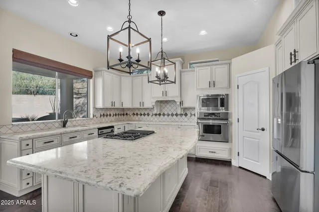 $899,000 | 8164 East Sienna Street, Mesa, AZ 85207