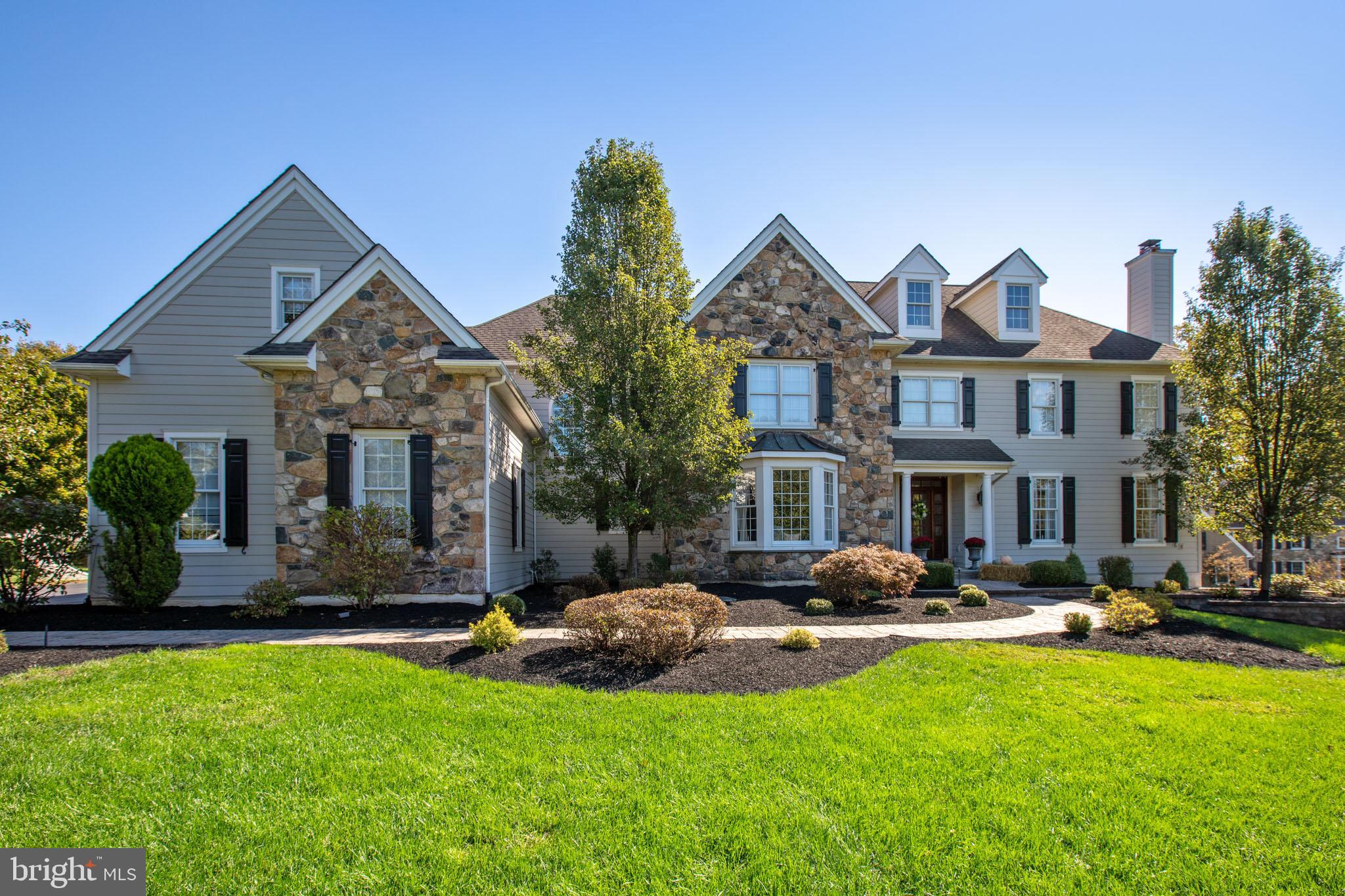 120 Springtree Road Newtown Square, PA 19073 - Photo 1 of 69