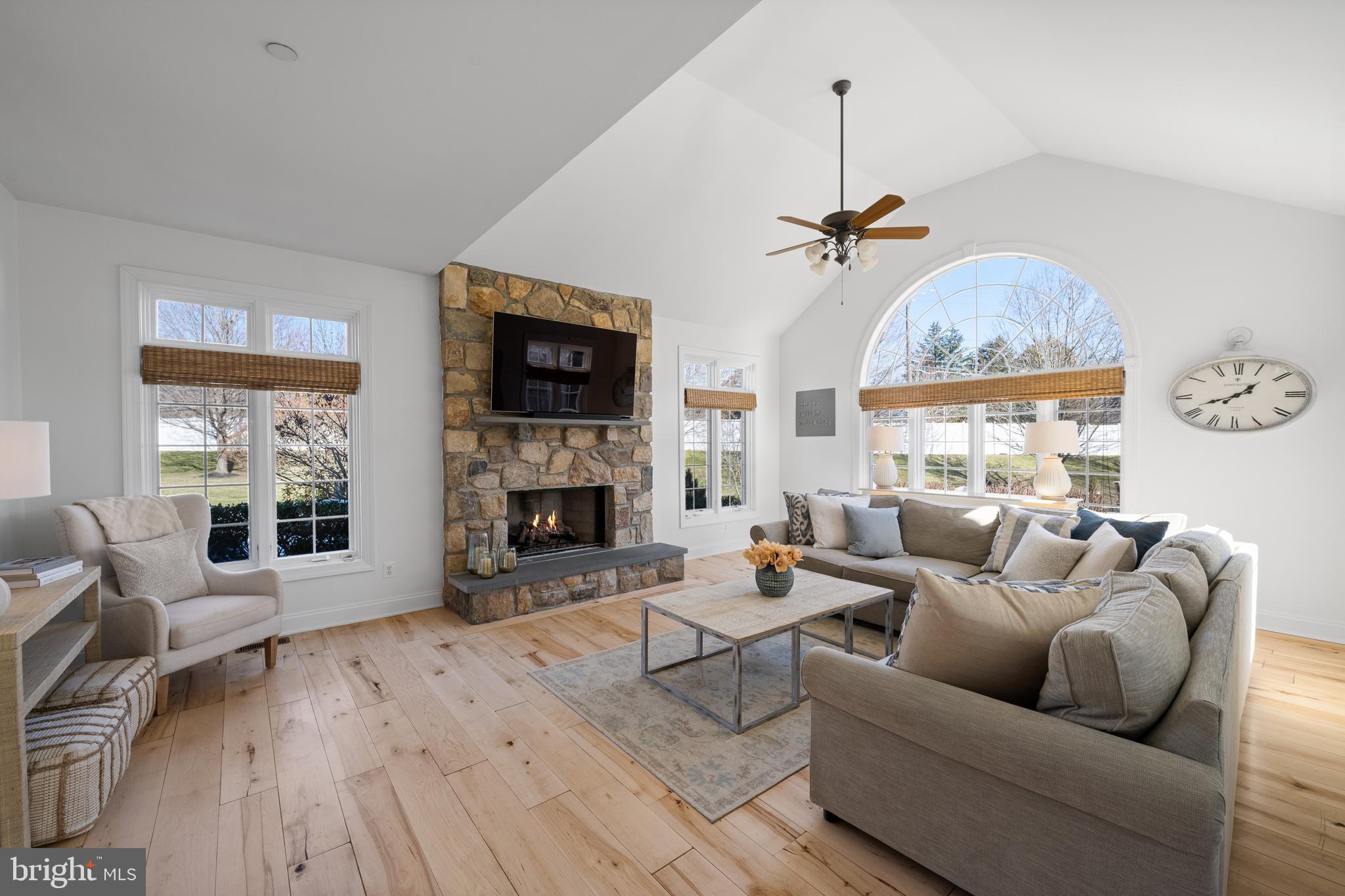 120 Springtree Road Newtown Square, PA 19073 - Photo 15 of 69 Family Room