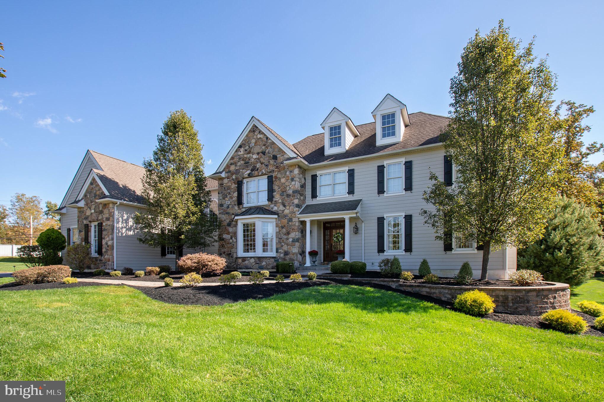 120 Springtree Road Newtown Square, PA 19073 - Photo 2 of 69