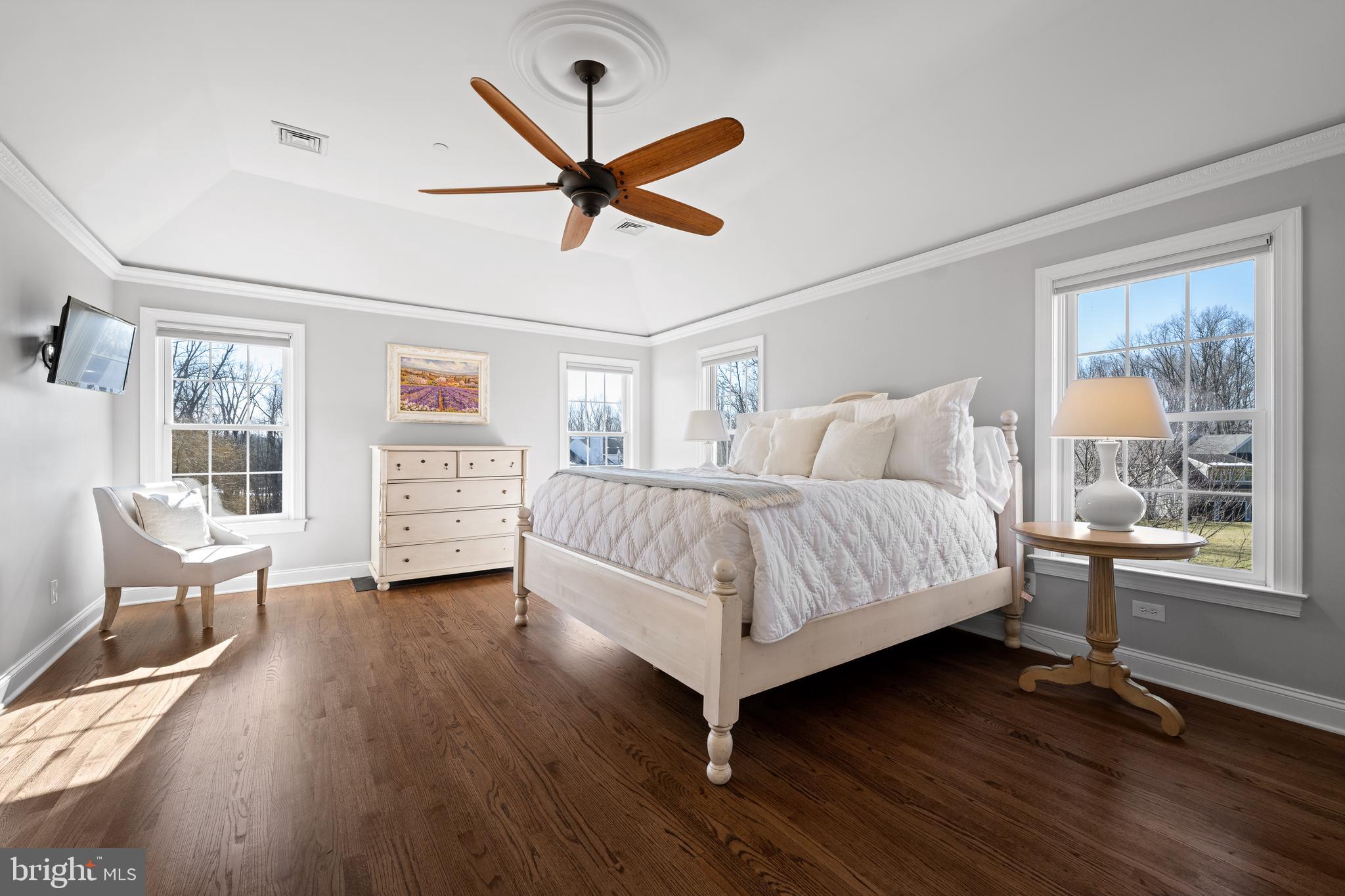 120 Springtree Road Newtown Square, PA 19073 - Photo 23 of 69 Primary Suite