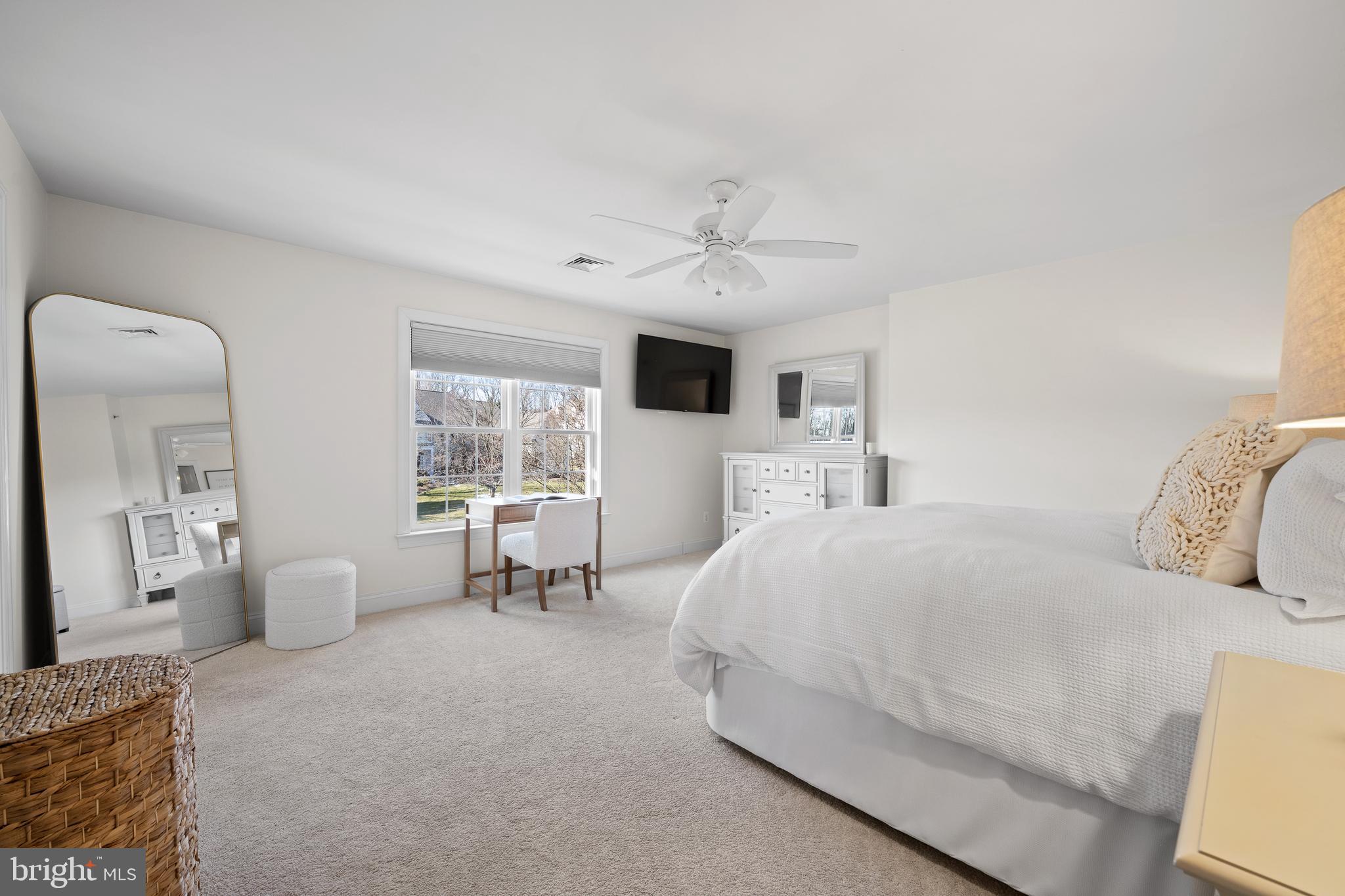 120 Springtree Road Newtown Square, PA 19073 - Photo 26 of 69 Bedroom #2