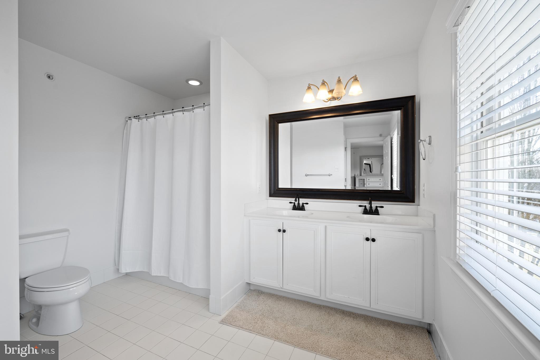 120 Springtree Road Newtown Square, PA 19073 - Photo 28 of 69 Ensuite Bathroom