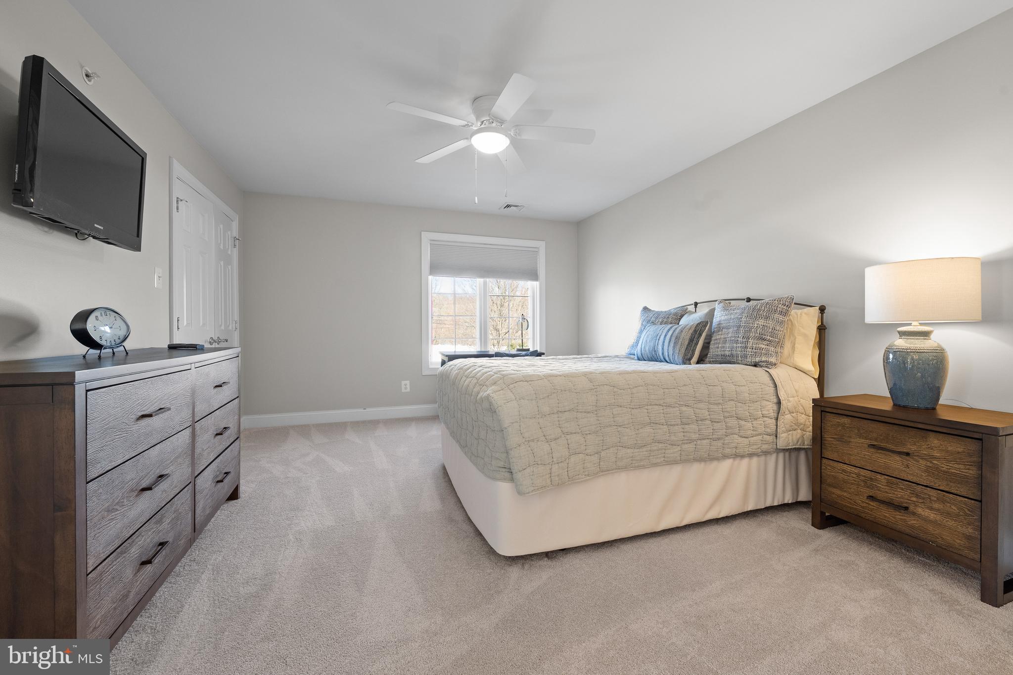 120 Springtree Road Newtown Square, PA 19073 - Photo 32 of 69 Bedroom #4