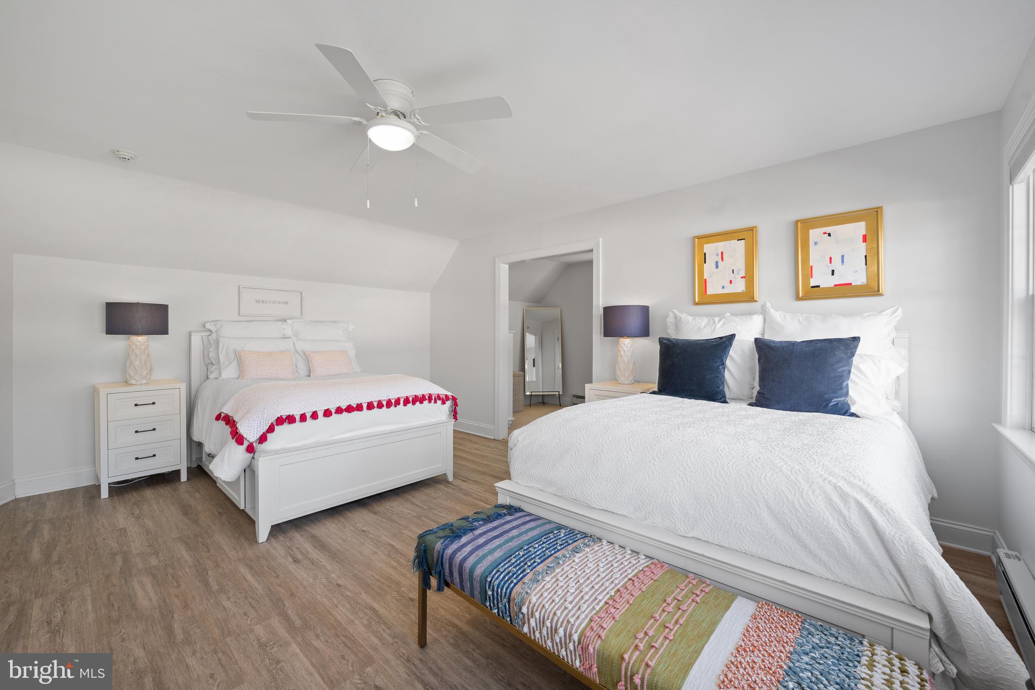 120 Springtree Road Newtown Square, PA 19073 - Photo 33 of 69 Bedroom #5