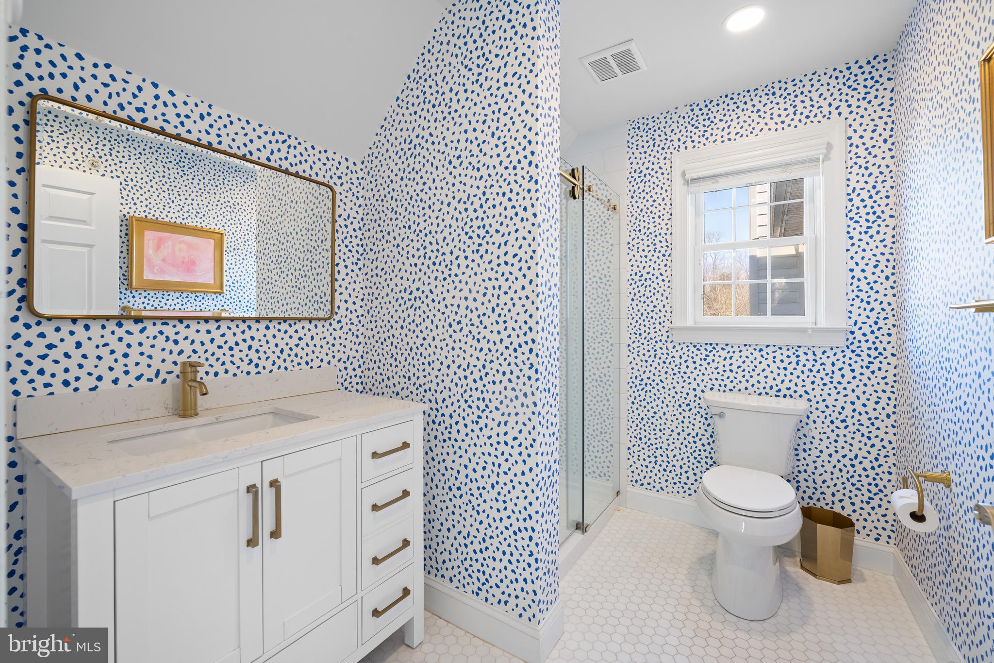 120 Springtree Road Newtown Square, PA 19073 - Photo 34 of 69 Ensuite Bath