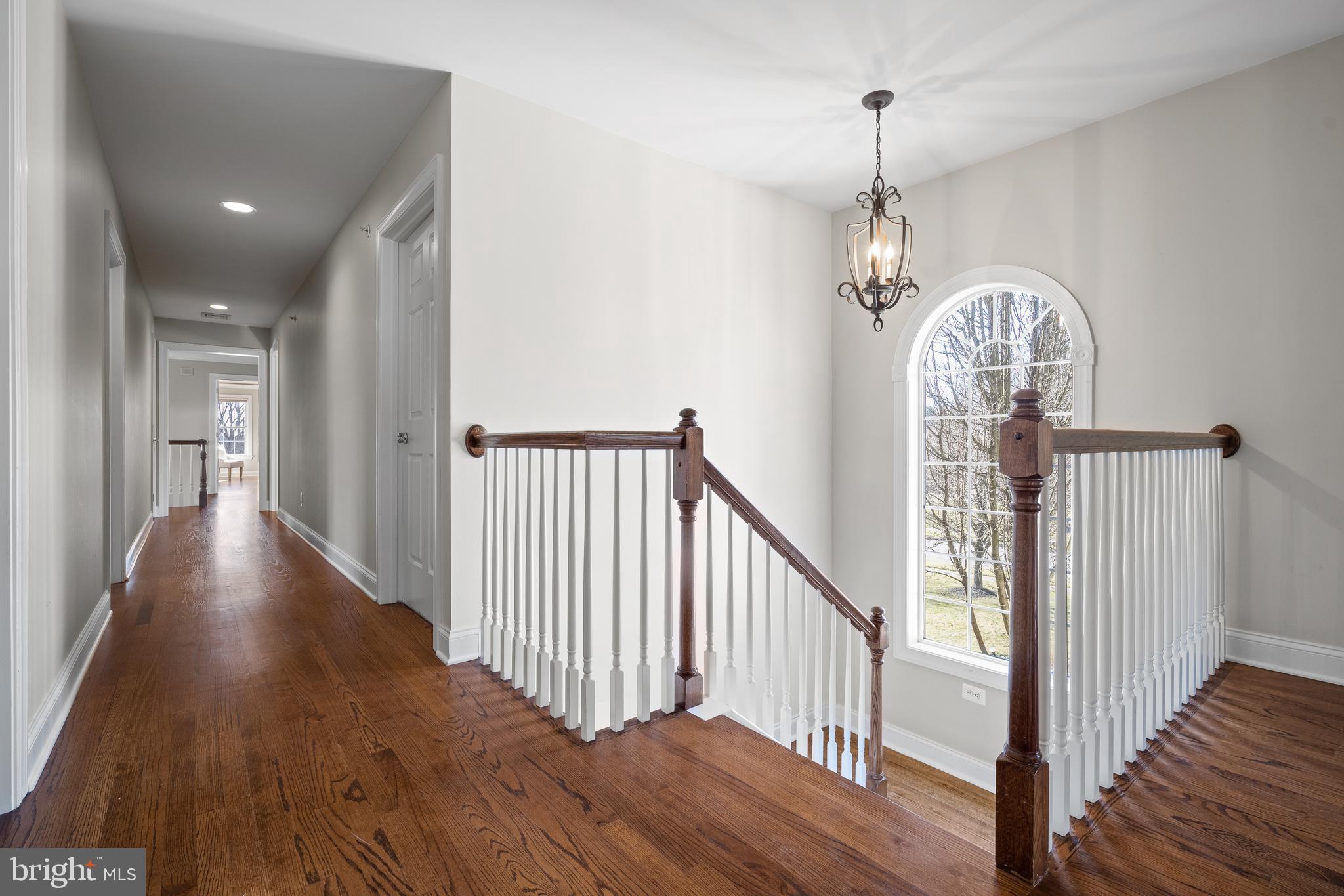 120 Springtree Road Newtown Square, PA 19073 - Photo 37 of 69 Back Steps